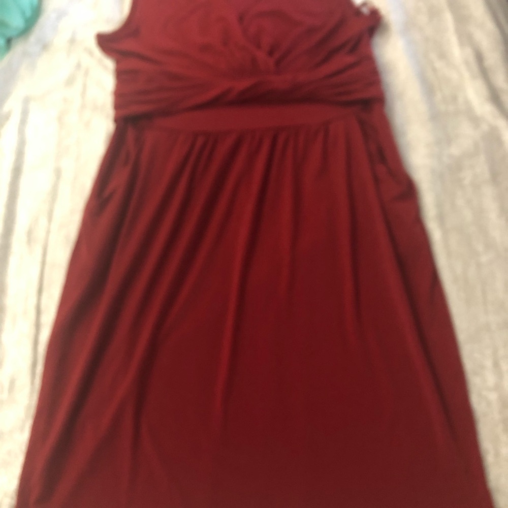 Beautiful dress